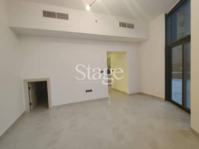 阿尔贾达法住宅区， 迪拜 3 卧室联排别墅待售 - 位于阿尔贾达法住宅区，宾格蒂大道公寓大楼 3 卧室的联排别墅 3200000 AED - 15006698