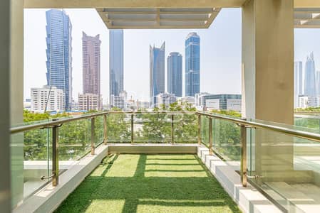 4 Slaapkamers Appartement te Koop in Business Bay, Dubai - Appartement in Business Bay，Executive Towers，Plaza Boutique, 4 slaapkamers, 9000000 AED - 15006699
