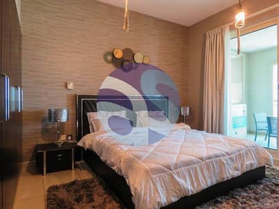1 Bedroom Flat for Rent in The Greens, Dubai - Move-In Ready 1BR | Stylish Living in The Greens 1 Bedroom Flat for Rent in The Greens, Dubai - Move-In Ready 1BR | Stylish Living in The Greens