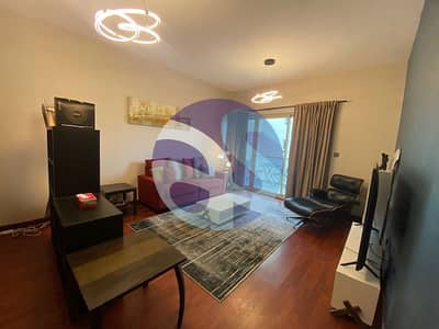 1 Schlafzimmer Wohnung zum Miete in The Greens, Dubai - Wohnung in The Greens，Al Ghozlan，Al Ghozlan 3, 1 schlafzimmer, 8000 AED - 5668806