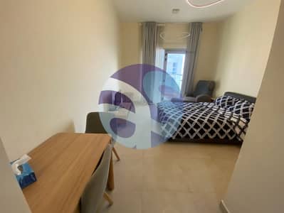 Studio zum zur Miete in Al Furjan, Dubai - Wohnung in Al Furjan，Samia Azizi, 4500 AED - 4701530