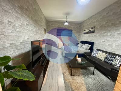 Studio for Rent in Discovery Gardens, Dubai - hall Studio for Rent in Discovery Gardens, Dubai - hall