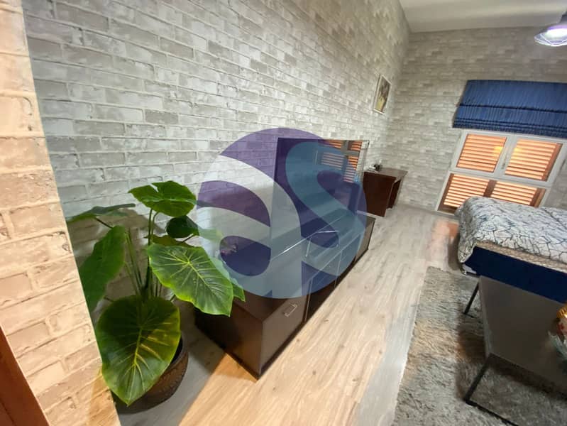 5 tv area