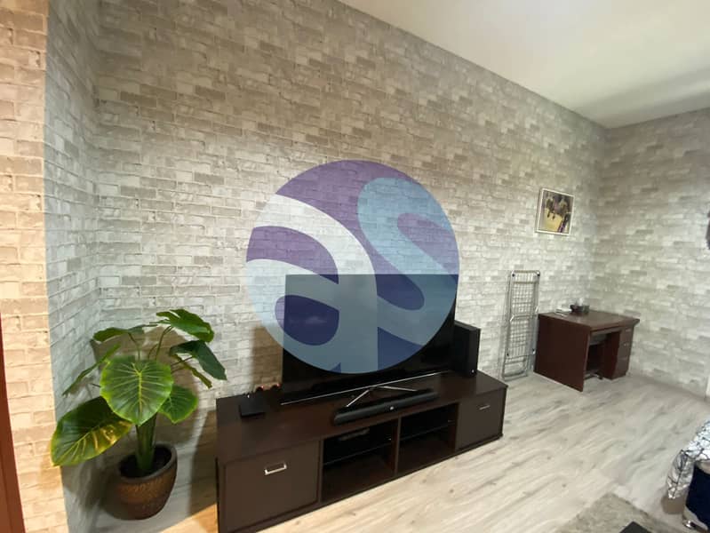 6 tv unit