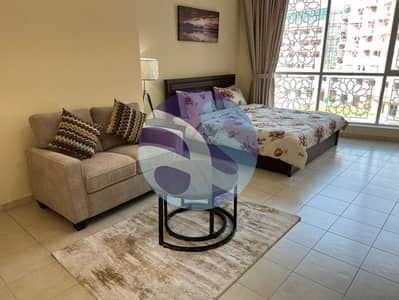 Studio for Rent in Discovery Gardens, Dubai - Pink Building | Fully Furnished | Studio |Monthly | Zen Cluster Studio for Rent in Discovery Gardens, Dubai - Pink Building | Fully Furnished | Studio |Monthly | Zen Cluster