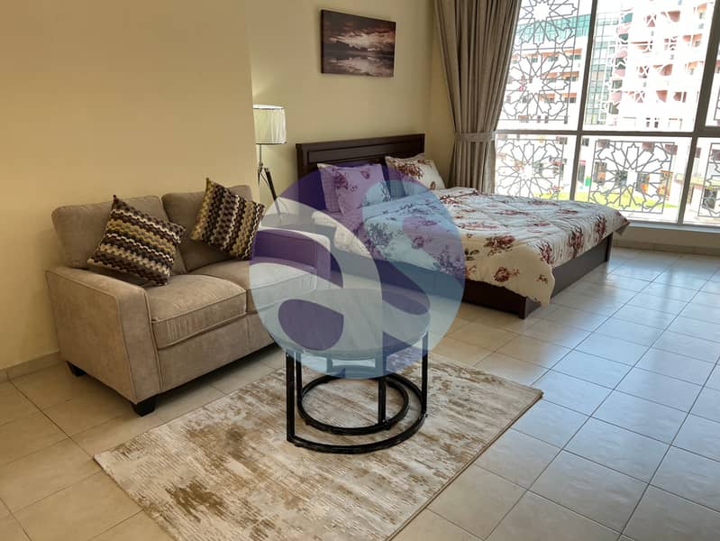 Wohnung in Discovery Gardens,Zen Cluster, 4500 AED - 5740770 Wohnung in Discovery Gardens,Zen Cluster, 4500 AED - 5740770