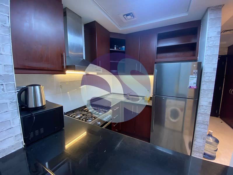 8 kitchen