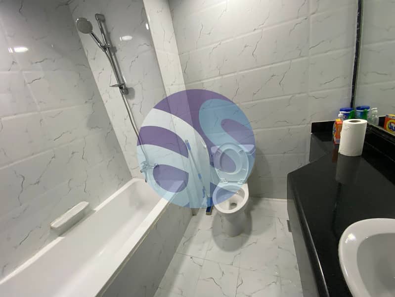 13 washroom