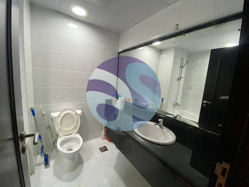 14 washroom