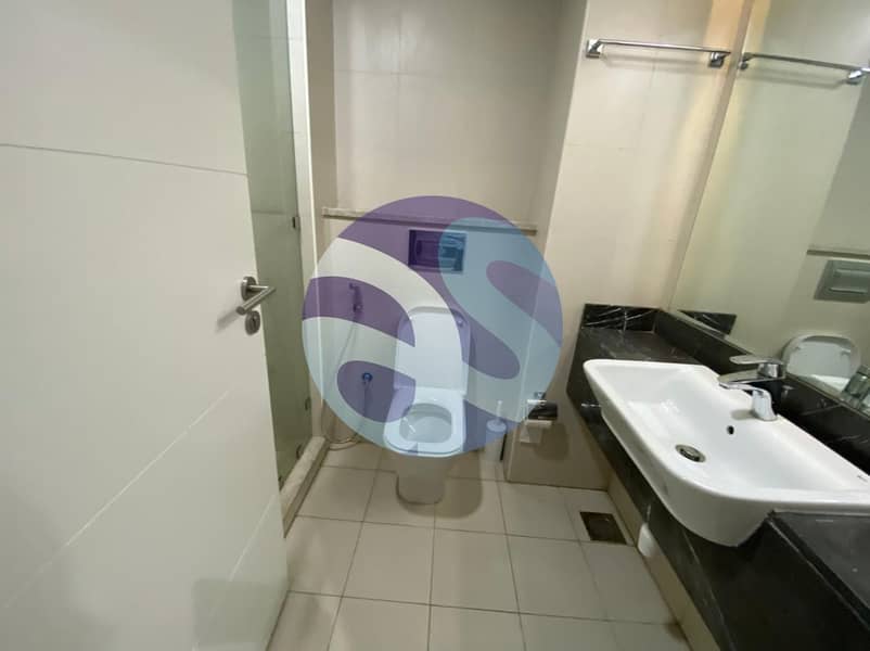 5 washroom