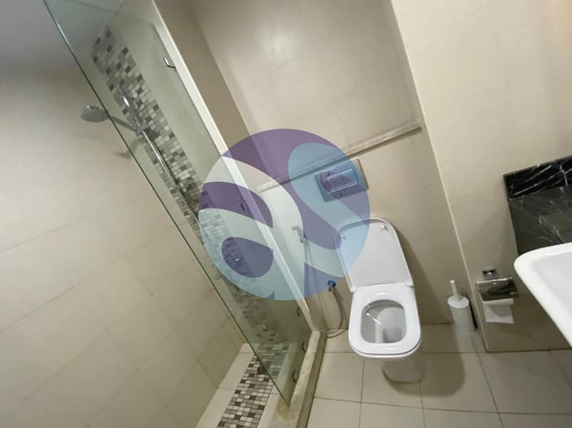 7 washroom