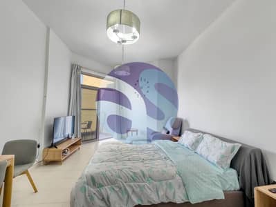 Studio zum zur Miete in Al Furjan, Dubai - WhatsApp Image 2024-11-26 at 3.17. 58 PM. jpeg