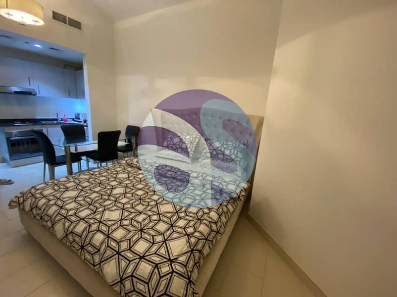 10 living area