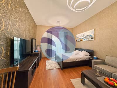 Studio for Rent in Discovery Gardens, Dubai - IMG_8049. jpg