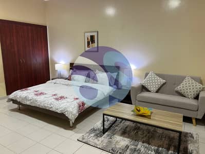 استوديو  للايجار في المدينة العالمية، دبي - IMG-4616. jpg