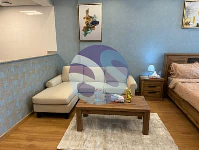 استوديو  للايجار في الخيل هايتس، دبي - WhatsApp Image 2024-05-14 at 6.20. 50 PM (2). jpeg