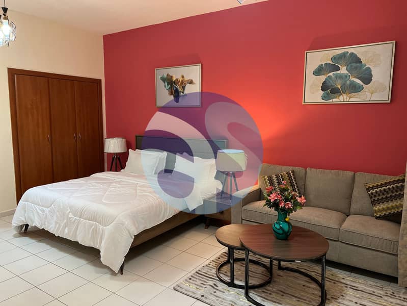 Appartement à International City,France Cluster,P-08, 3199 AED - 6477955 Appartement à International City,France Cluster,P-08, 3199 AED - 6477955