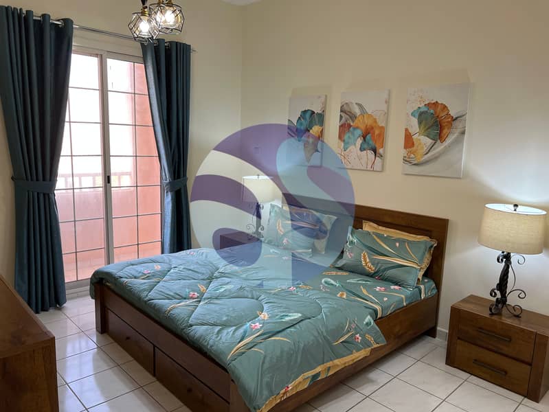 Apartamento en International City,France Cluster,P-08, 1 dormitorio, 4999 AED - 6109094 Apartamento en International City,France Cluster,P-08, 1 dormitorio, 4999 AED - 6109094