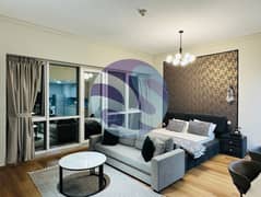 شقة في ماديسون ريزيدنسي،برشا هايتس (تيكوم) 58000 درهم - 14636823