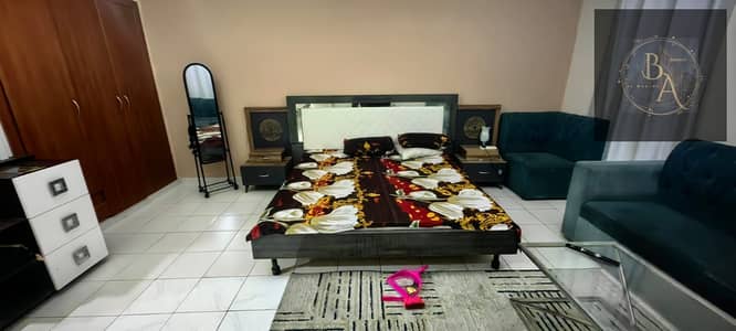 Studio zum Miete in International City, Dubai - WhatsApp Image 2026-04-28 at 6.36. 49 PM. jpeg Studio zum Miete in International City, Dubai - WhatsApp Image 2026-04-28 at 6.36. 49 PM. jpeg
