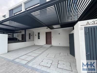 2 Bedroom Townhouse for Rent in Al Marjan Island, Ras Al Khaimah - IMG_2168. jpeg 2 Bedroom Townhouse for Rent in Al Marjan Island, Ras Al Khaimah - IMG_2168. jpeg
