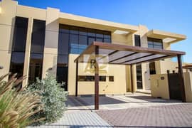 فیلا في توبانجا،فيلات ذا بارك،داماك هيلز 3 غرف 190000 درهم - 15007006