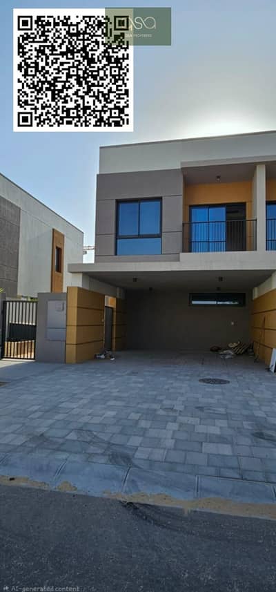 3 Bedroom Townhouse for Rent in Al Amerah, Ajman - WhatsApp Image 2026-04-28 at 6.53. 14 PM. jpeg