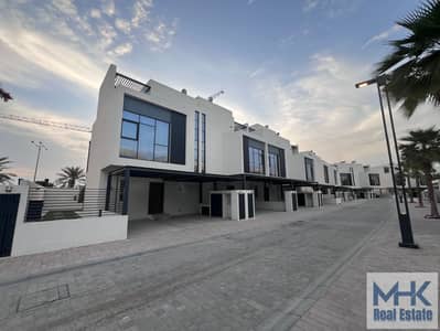 2 Bedroom Townhouse for Rent in Al Marjan Island, Ras Al Khaimah - IMG_2132. jpeg 2 Bedroom Townhouse for Rent in Al Marjan Island, Ras Al Khaimah - IMG_2132. jpeg