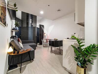 Vacant | Furnished Studio | Silicon Gate Vacant | Furnished Studio | Silicon Gate