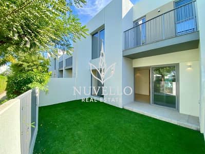 3 Bedroom Townhouse for Rent in Tilal Al Ghaf, Dubai - Vacant | Premium Appliances | Must See