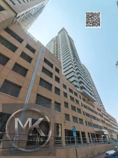 SPACIOUS 1 BEDROOM FOR RENT IN AJMAN 1 TOWER (ONLY FOR ASIAN)