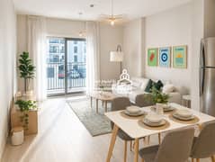 FULLY FURNISHED | 4 Payments | Vacant | 1 Parking