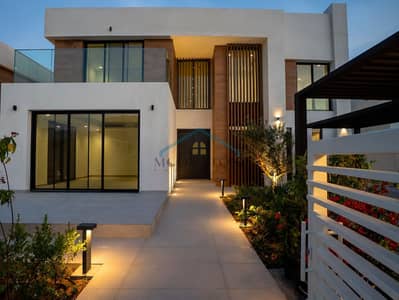 4 Bedroom Villa for Rent in Saadiyat Island, Abu Dhabi - WhatsApp Image 2026-04-28 at 3.47. 20 PM (1). jpeg 4 Bedroom Villa for Rent in Saadiyat Island, Abu Dhabi - WhatsApp Image 2026-04-28 at 3.47. 20 PM (1). jpeg
