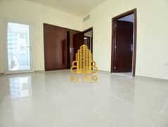 شقة في شارع المطار 2 غرف 80000 درهم - 15005550