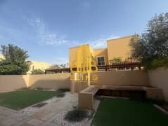 فیلا في حدائق الراحة 4 غرف 200000 درهم - 15006056