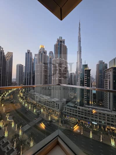 2 Bedroom Apartment for Rent in Downtown Dubai, Dubai - cd172e1e-799b-46ff-8b8e-4da7bad79c38. jpg