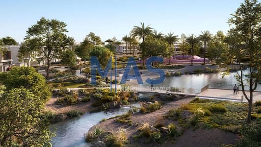 3 Cпальни Вилла Продажа в Al Menhaz, Шарджа - photo-68d7b2f4b035cf2d09d9722c-1758966516087. jpeg
