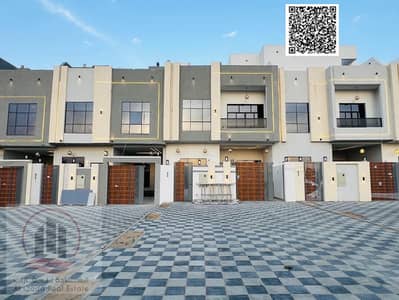 4 Bedroom Townhouse for Sale in Al Helio, Ajman - WhatsApp Image 2026-04-26 at 10.23. 37 AM. jpeg 4 Bedroom Townhouse for Sale in Al Helio, Ajman - WhatsApp Image 2026-04-26 at 10.23. 37 AM. jpeg