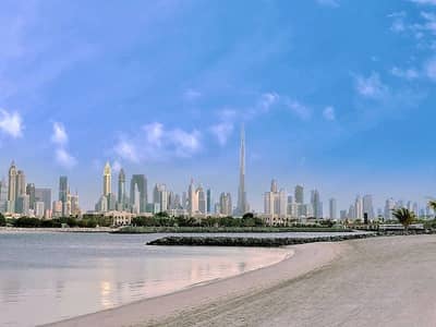 Plot for Sale in Pearl Jumeirah, Dubai - 1. jpg Plot for Sale in Pearl Jumeirah, Dubai - 1. jpg