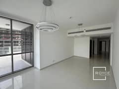 Ready to Move-in | Huge 3BR + Maids | Golf View