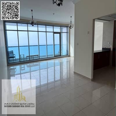 2 Bedroom Flat for Sale in Corniche Ajman, Ajman - 70b4368d-a355-4b9a-b679-827b4ead84d4. jpg