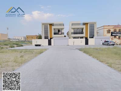 Villa for Sale in Al Rawda, Ajman - WhatsApp Image 2026-04-23 at 11.11. 44 AM. jpeg Villa for Sale in Al Rawda, Ajman - WhatsApp Image 2026-04-23 at 11.11. 44 AM. jpeg