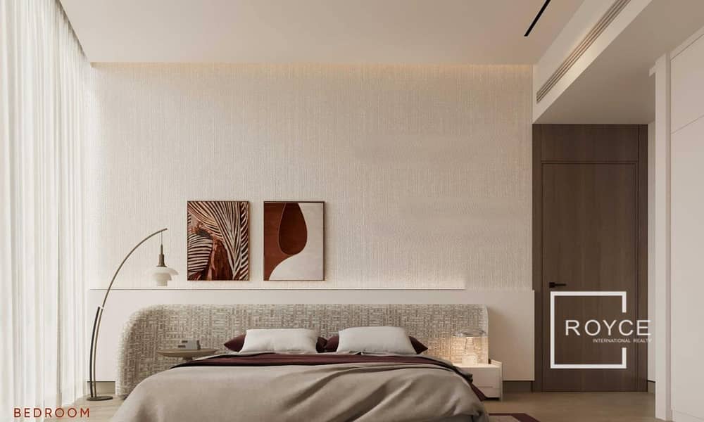 Smart Living Redefined | Stylish 1BR | Premium Smart Living Redefined | Stylish 1BR | Premium