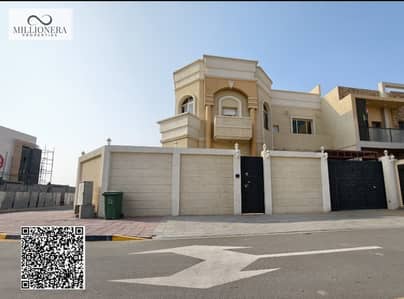 5 habitaciones Villa para en Alquiler en Ajman Downtown, Ajman - 4bc2db5c-f5b5-48ba-b4dd-f8bf784e634c. jpg 5 habitaciones Villa para en Alquiler en Ajman Downtown, Ajman - 4bc2db5c-f5b5-48ba-b4dd-f8bf784e634c. jpg