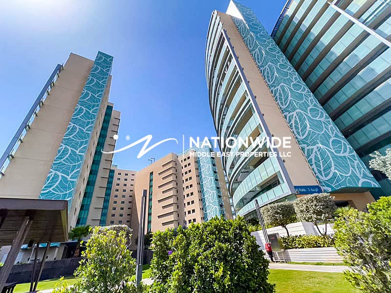 Perfect 2BR | Prime Location | Calm Living Perfect 2BR | Prime Location | Calm Living