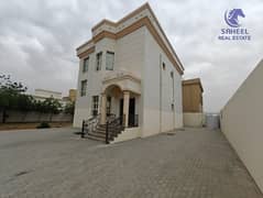 4 BHK Villa for rent in Al Dhait South