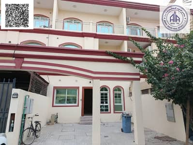 4 Bedroom Townhouse for Rent in Al Zahya, Ajman - 32054. jpg