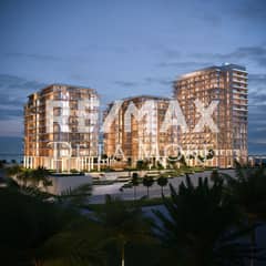 NOBU Hotel Managed ROI 12% Lux Branded Beach-front
