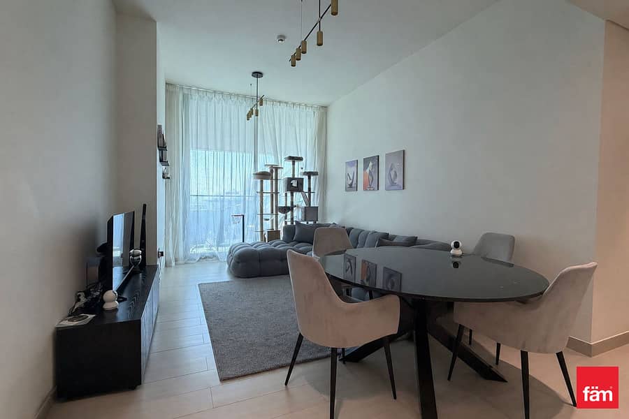 Furnished | Modern Large Layout | Maid Room Furnished | Modern Large Layout | Maid Room