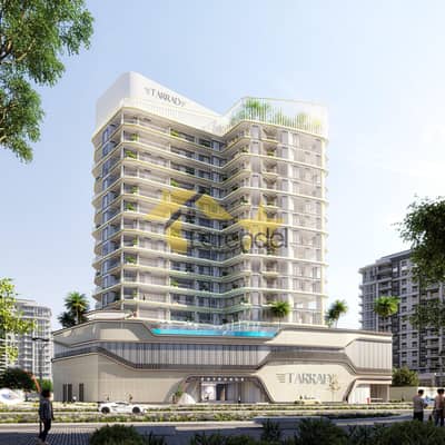 2 Bedroom Apartment for Sale in Dubai Land Residence Complex (DLRC), Dubai - fdaYnlwwAxNoRjzUpCKc3RllG4f8MeZdp3YvSfr1. jpg